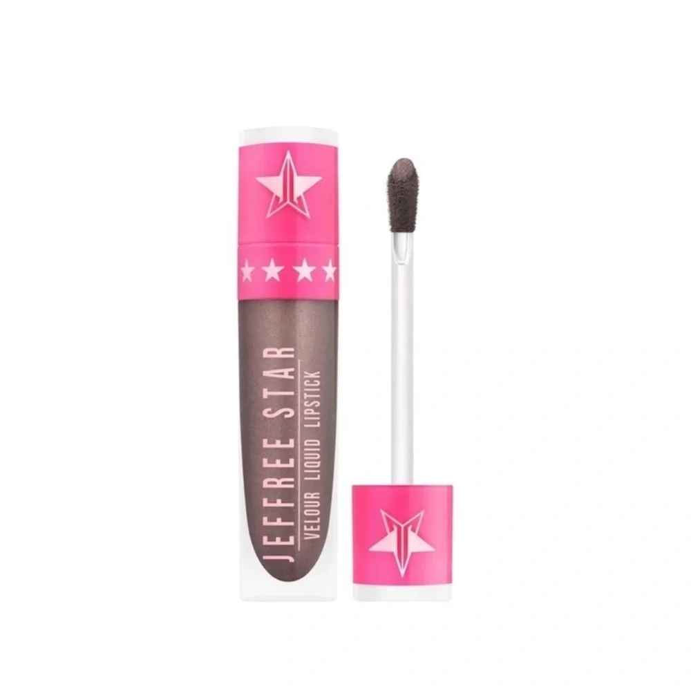 Jeffree Star Restraints Velour Liquid Lipstick